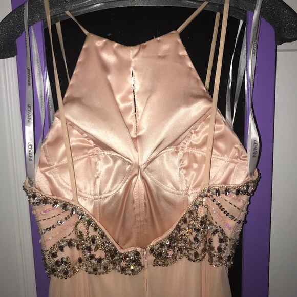 Jovani Prom Dress - Picture 4 of 8